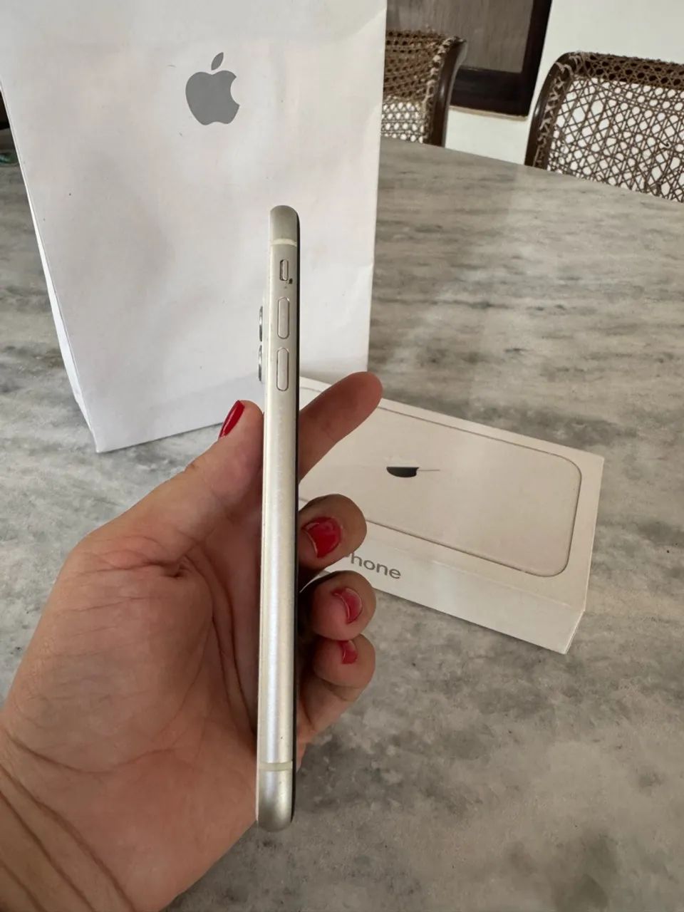 IPhone 11 - 128gb - Foto 3