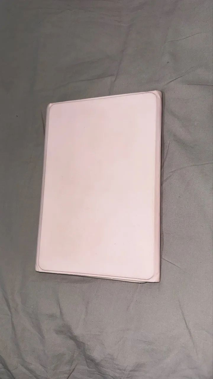 Capa com Teclado Bluetooth para Tablet Samsung Tab S6 Lite - Foto 5