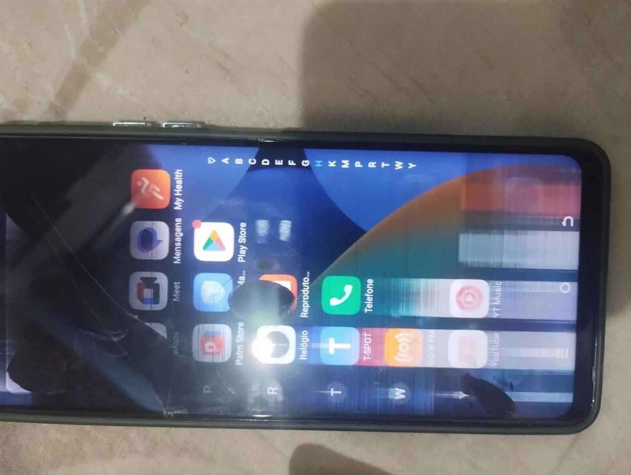 Vedise celular tecno spark 10 pro  - Foto 3