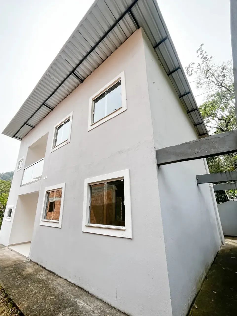 Duas casas - Locação - Foto 2