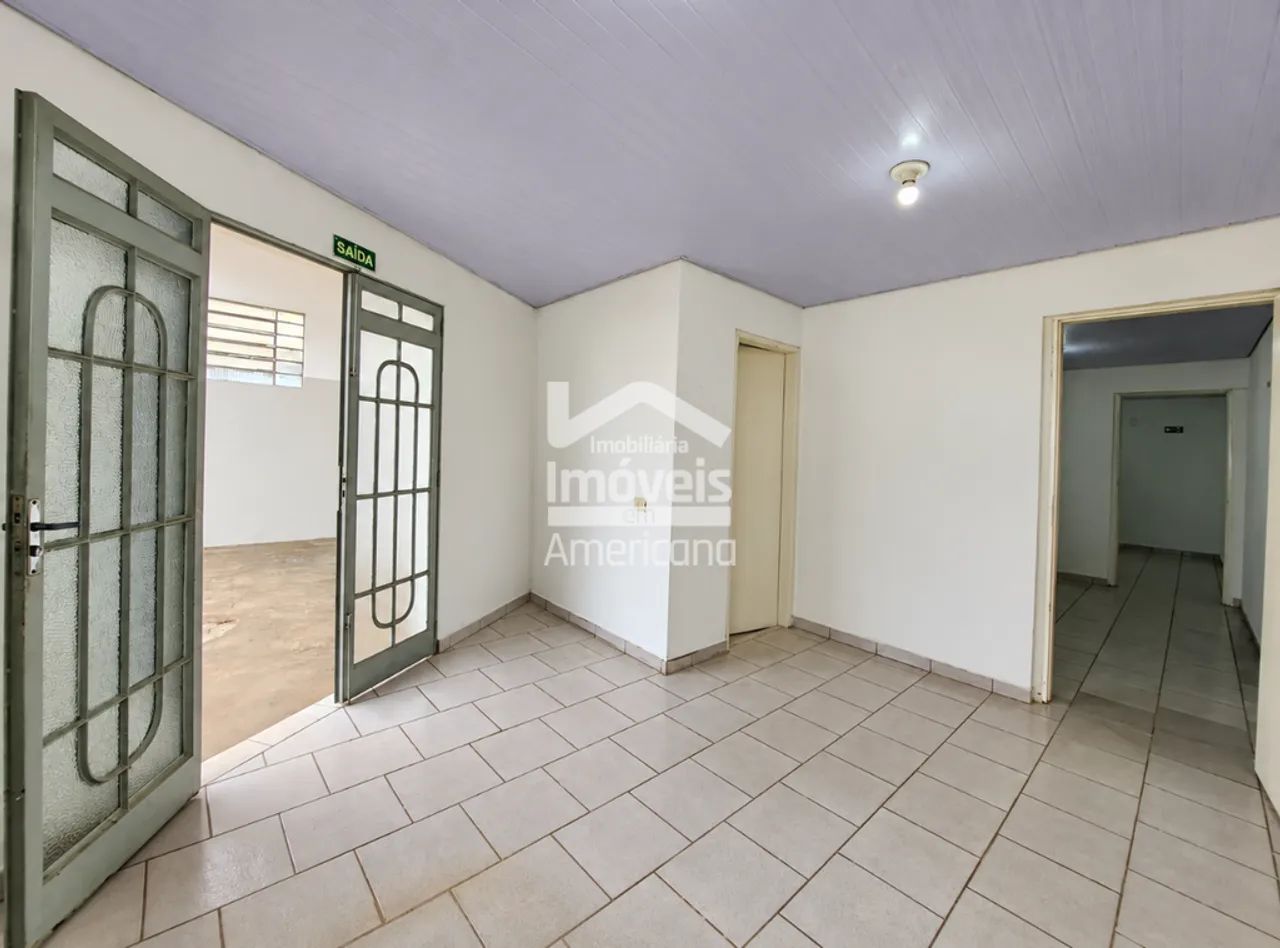 Galpão para alugar em Americana, Vila Belvedere, com 700 m² - Foto 4
