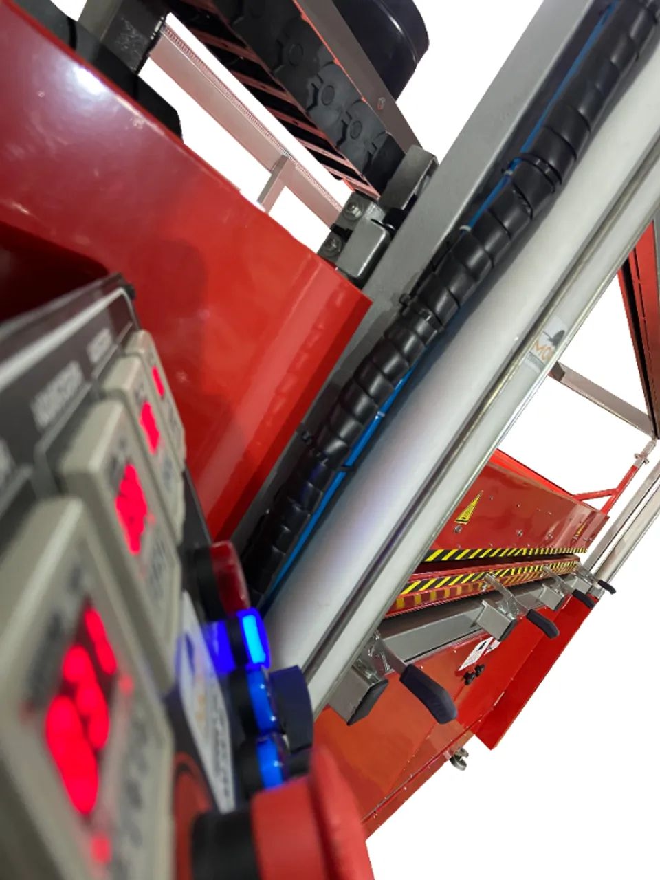 Termoformadora - Vacuum Forming - Termo-Vac 300/150 INV - Foto 5