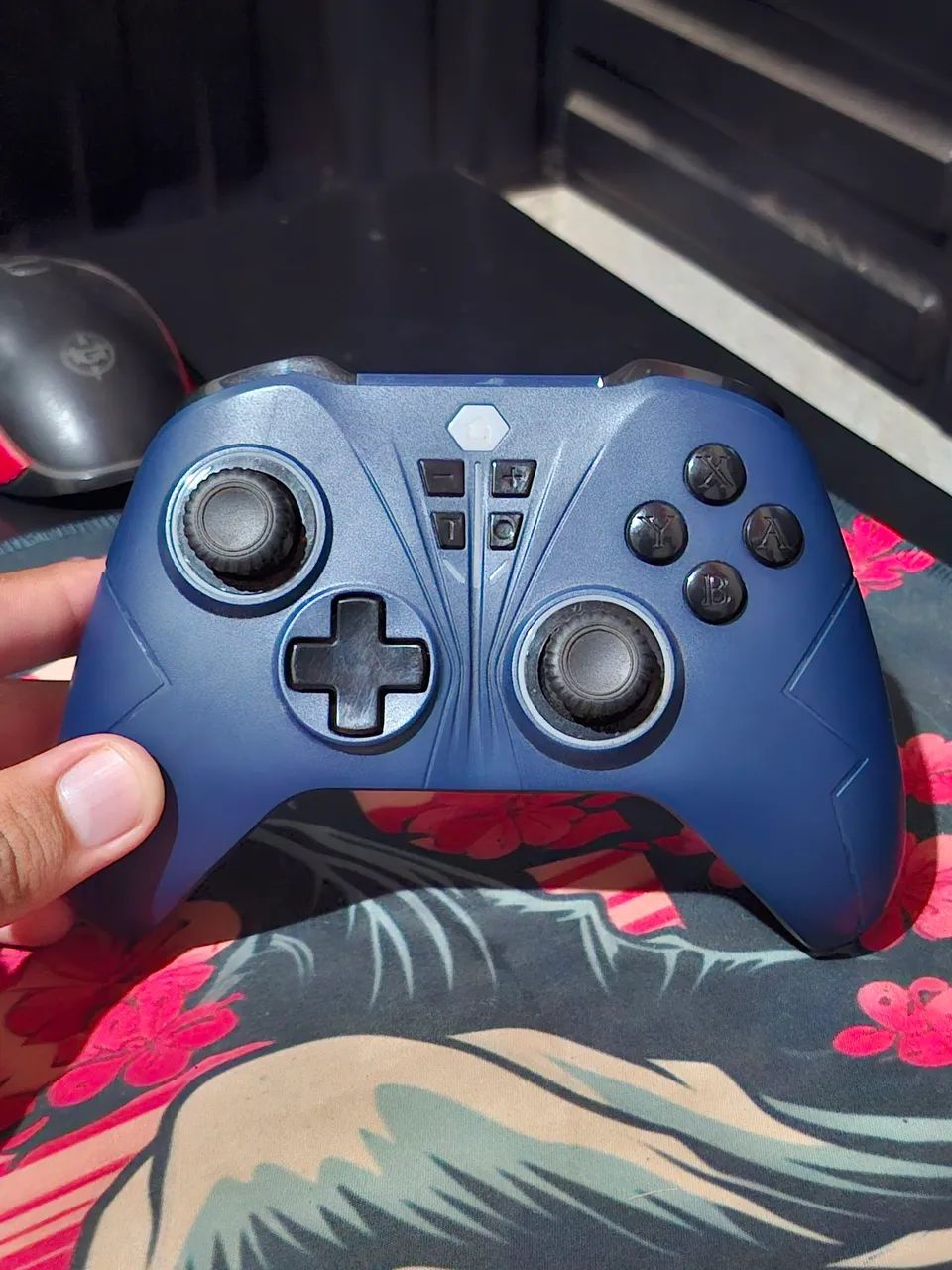 Controle gamer para PC
