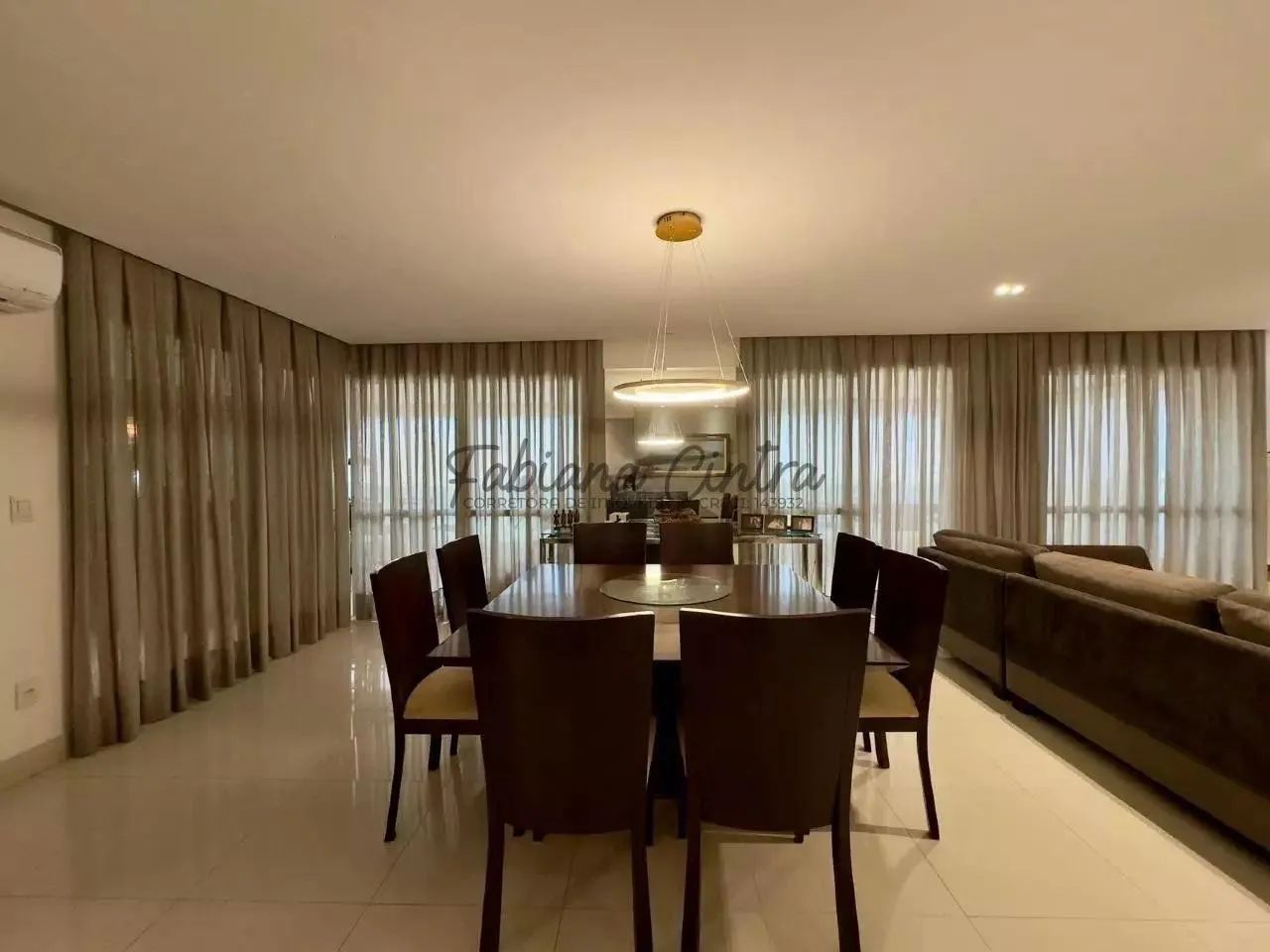 Edifício Place Vendôme 200 M², Jardim Botânico - Ribeirão Preto - Foto 2