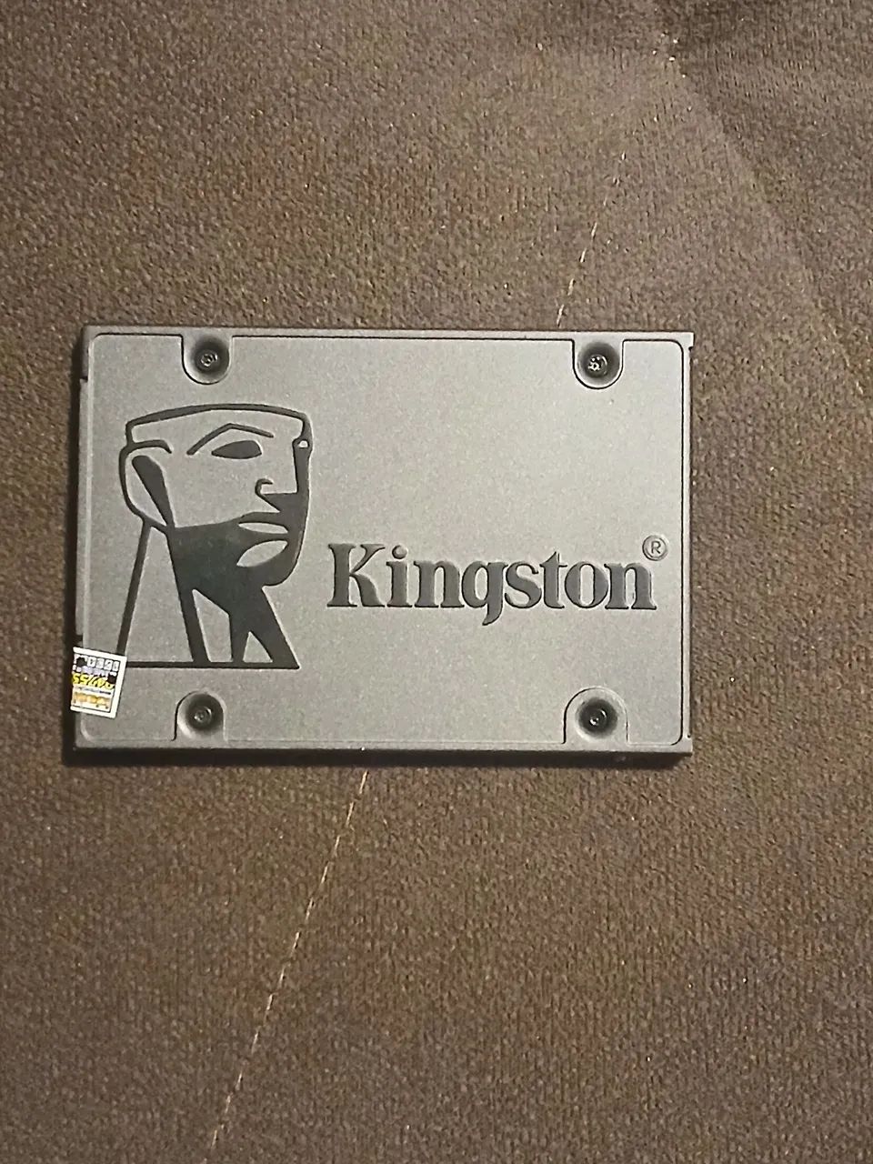 Ssd Kingston 120GB 