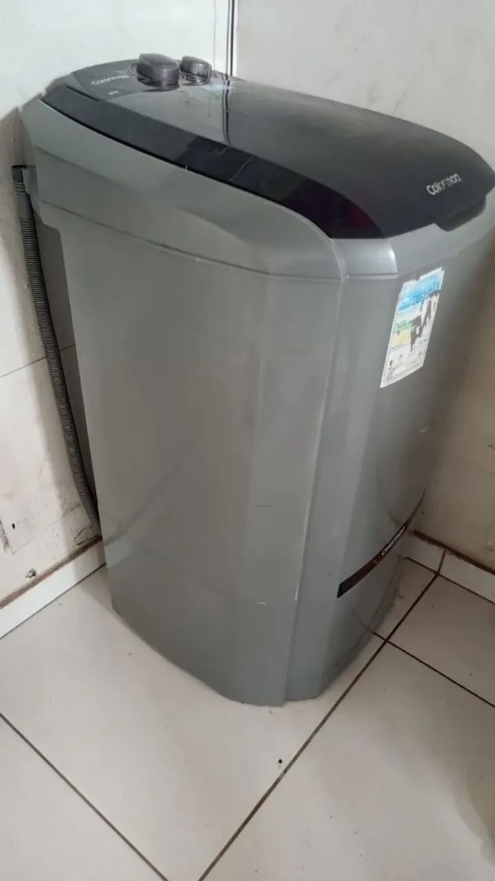 Máquina  - Foto 3