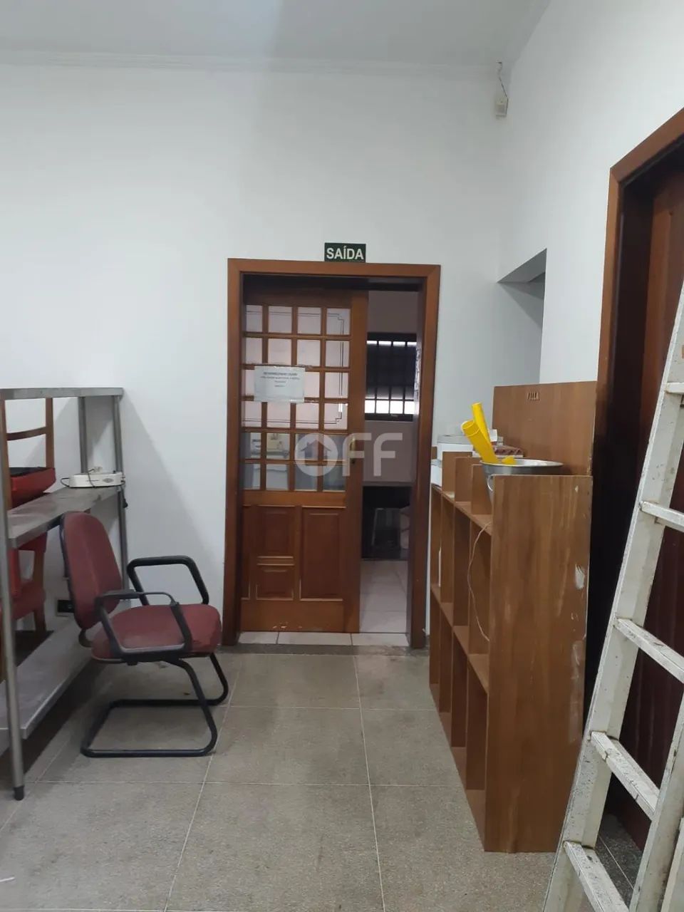 Casa comercial à venda no Botafogo, Campinas SP - Foto 4