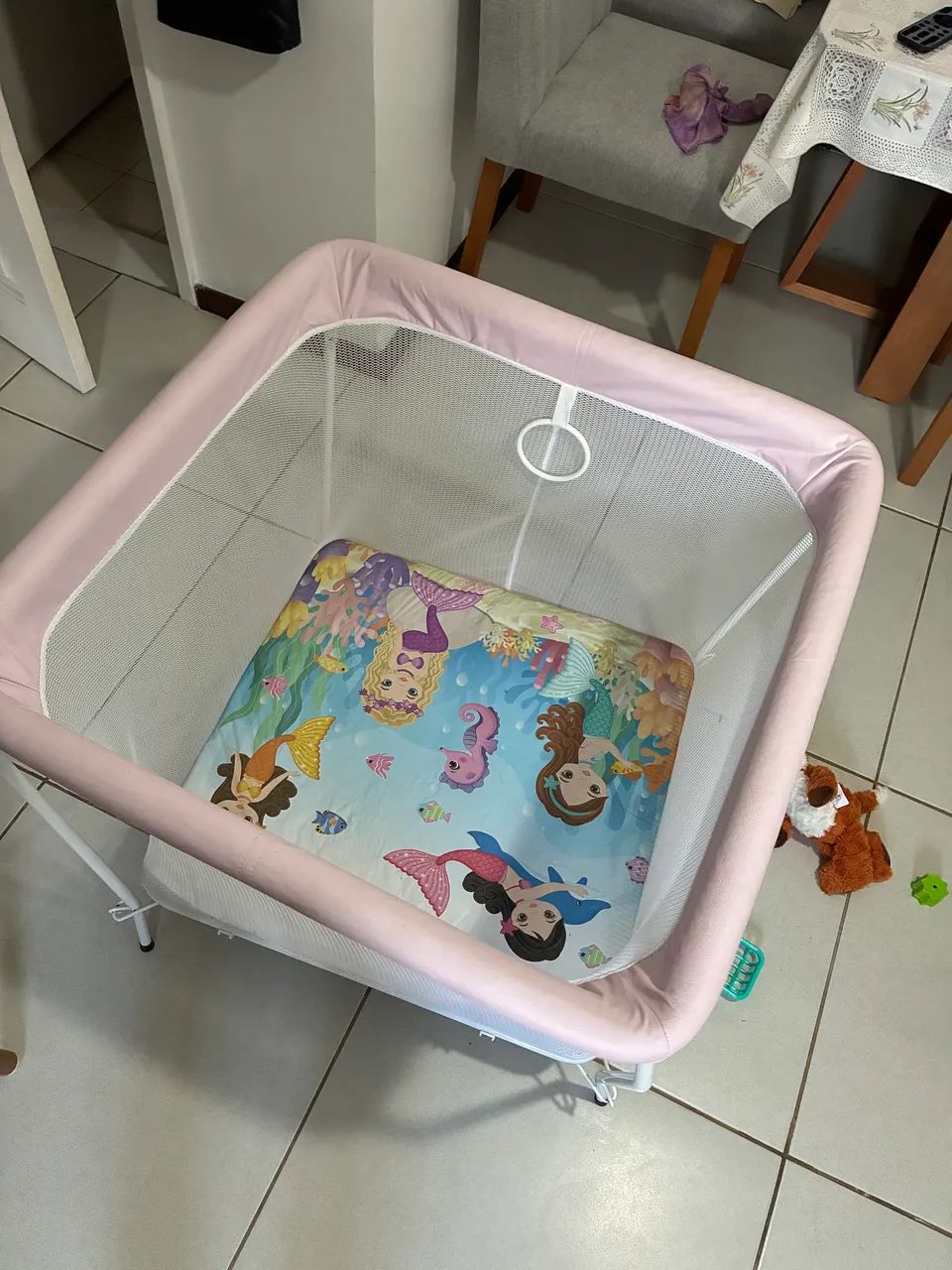 Chiqueiro infantil  - Foto 4