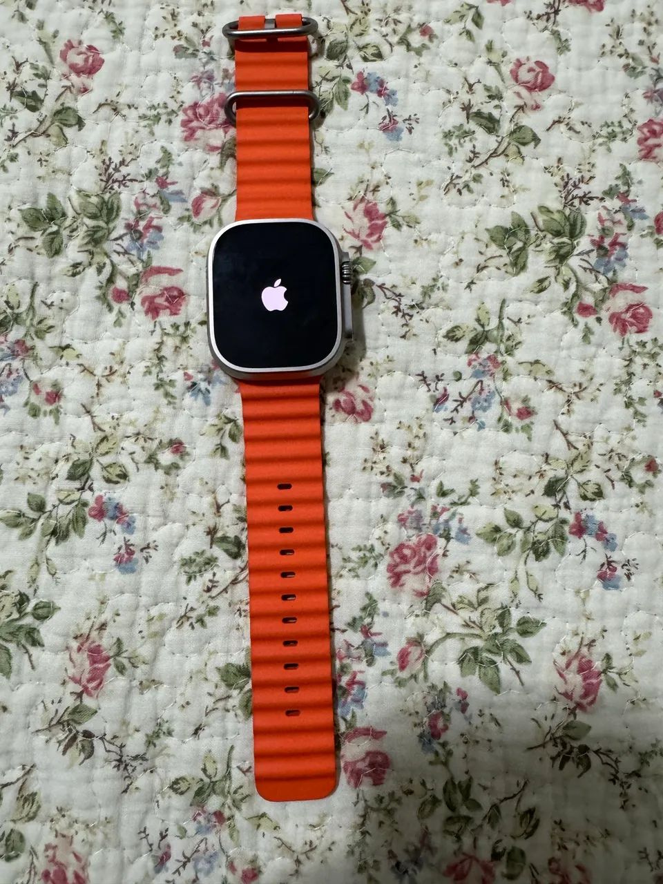 Apple Watch Ultra2 - Foto 5