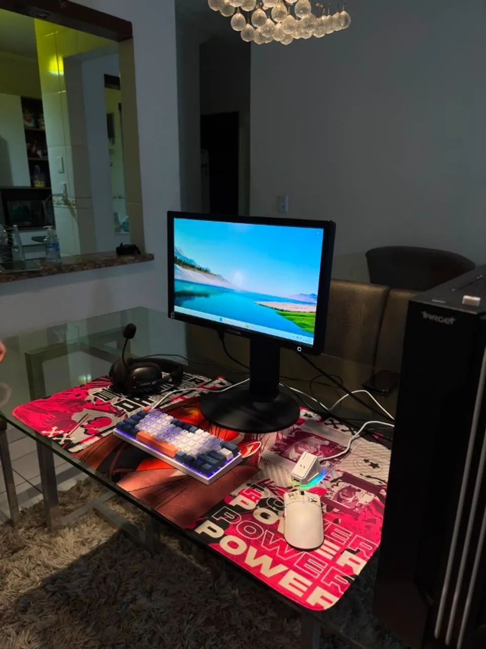 PC GAMER - COMPLETO - Foto 4
