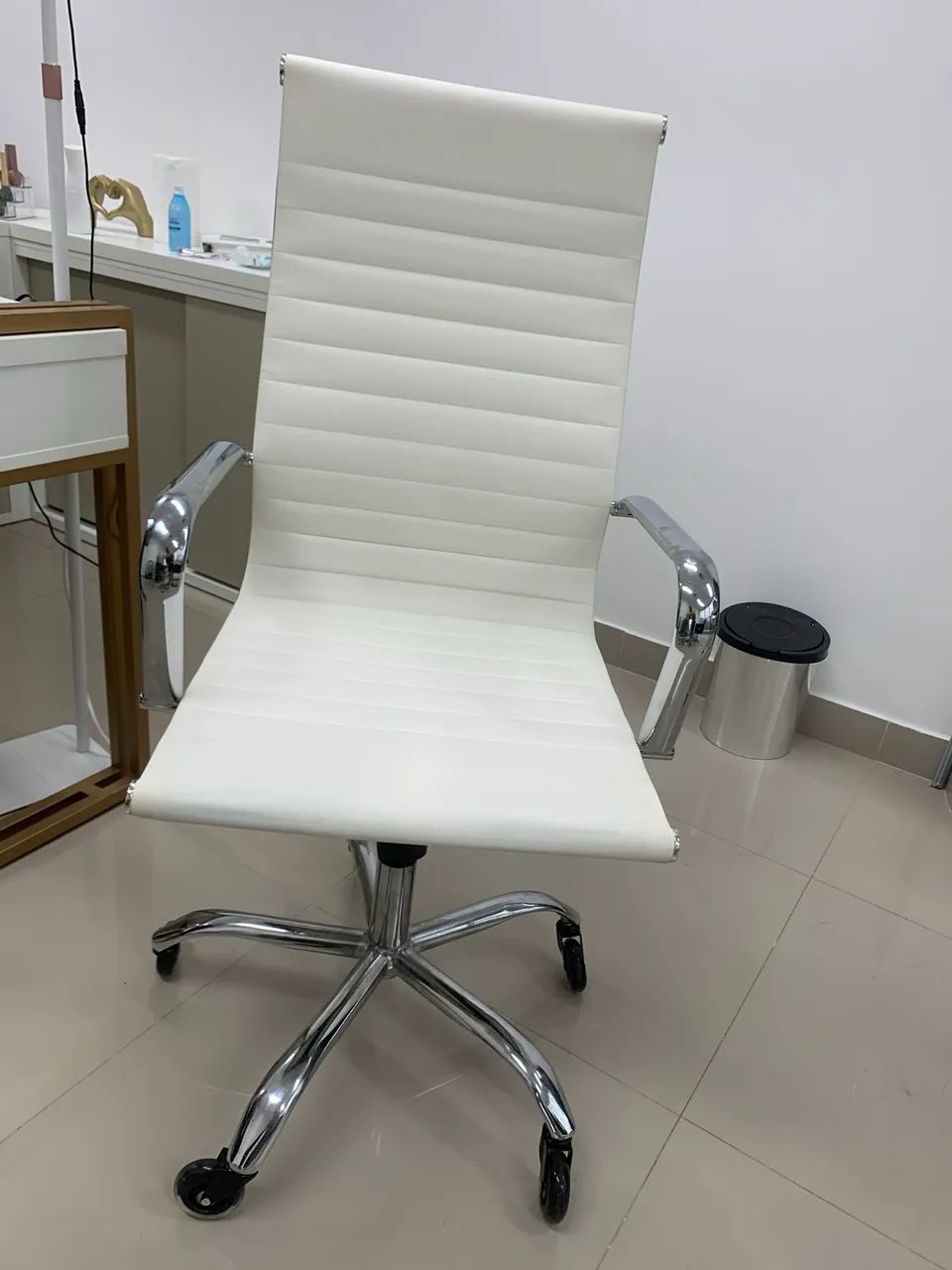 Cadeira de escritório  - Foto 2