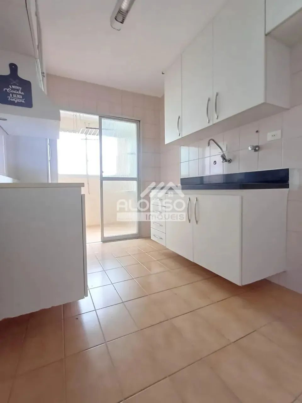 Imóvel para aluguel e venda tem 72 metros quadrados com 3 quartos em Jardim Ester - São Pa - Foto 2