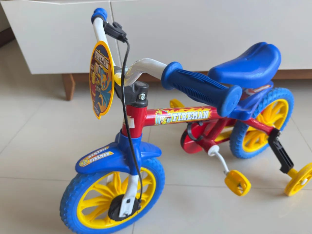 Bicicleta  - Foto 2