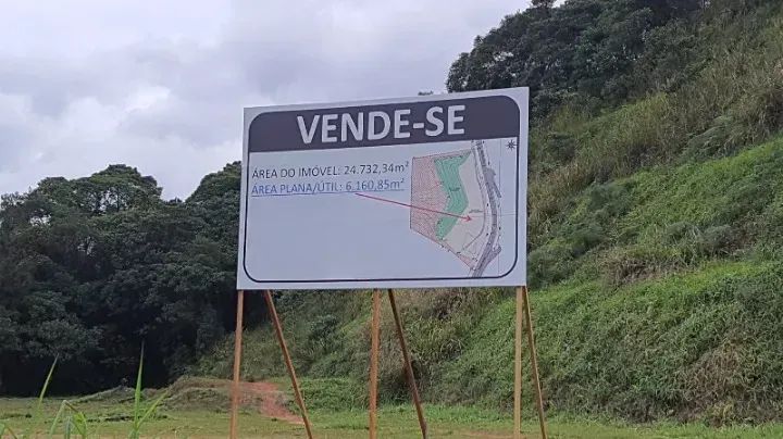 Terreno à Venda  Zona Industrial Norte  Área total: 24.732,34 m² - Foto 8