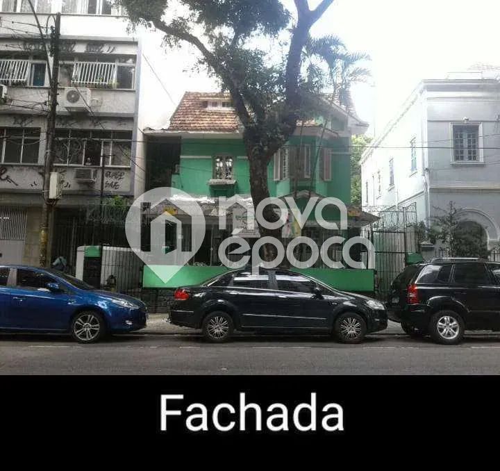 Tijuca | Casa 5 quartos - Foto 2
