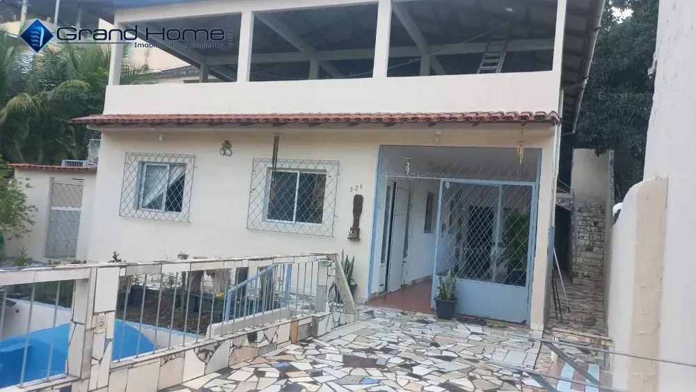Casa 3 quartos em Santa Martha