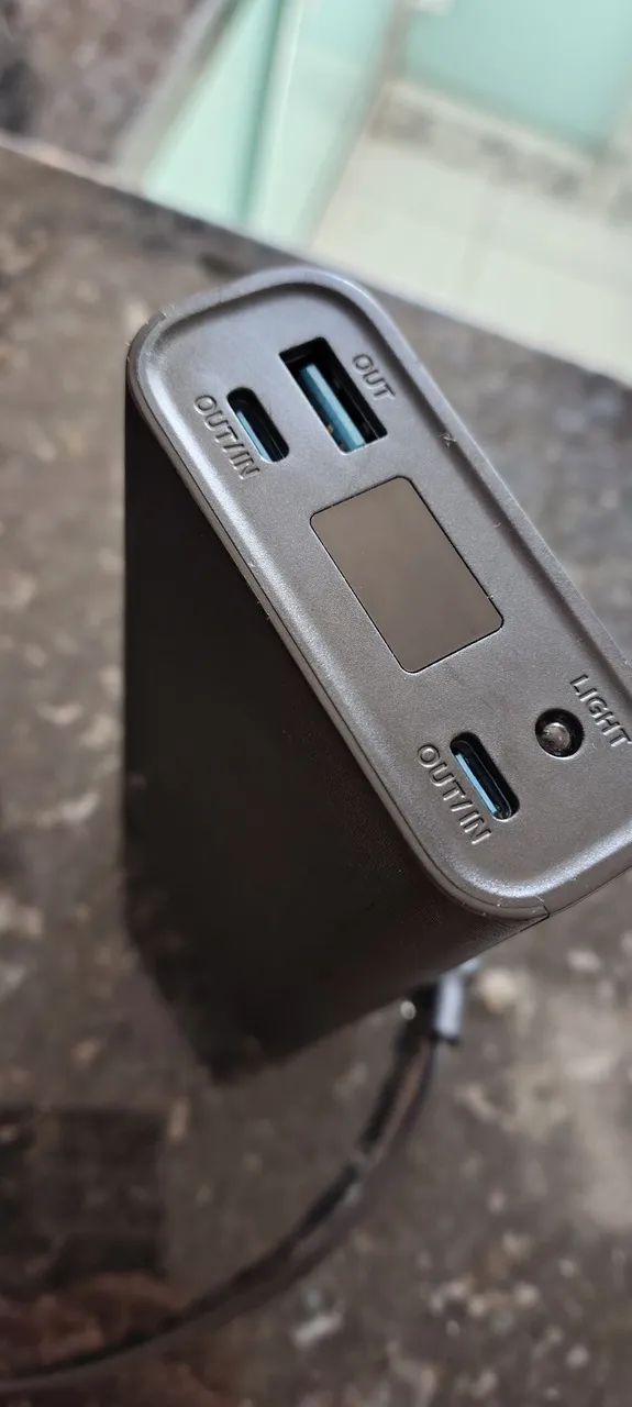 PoweBank 20000mah - Foto 3