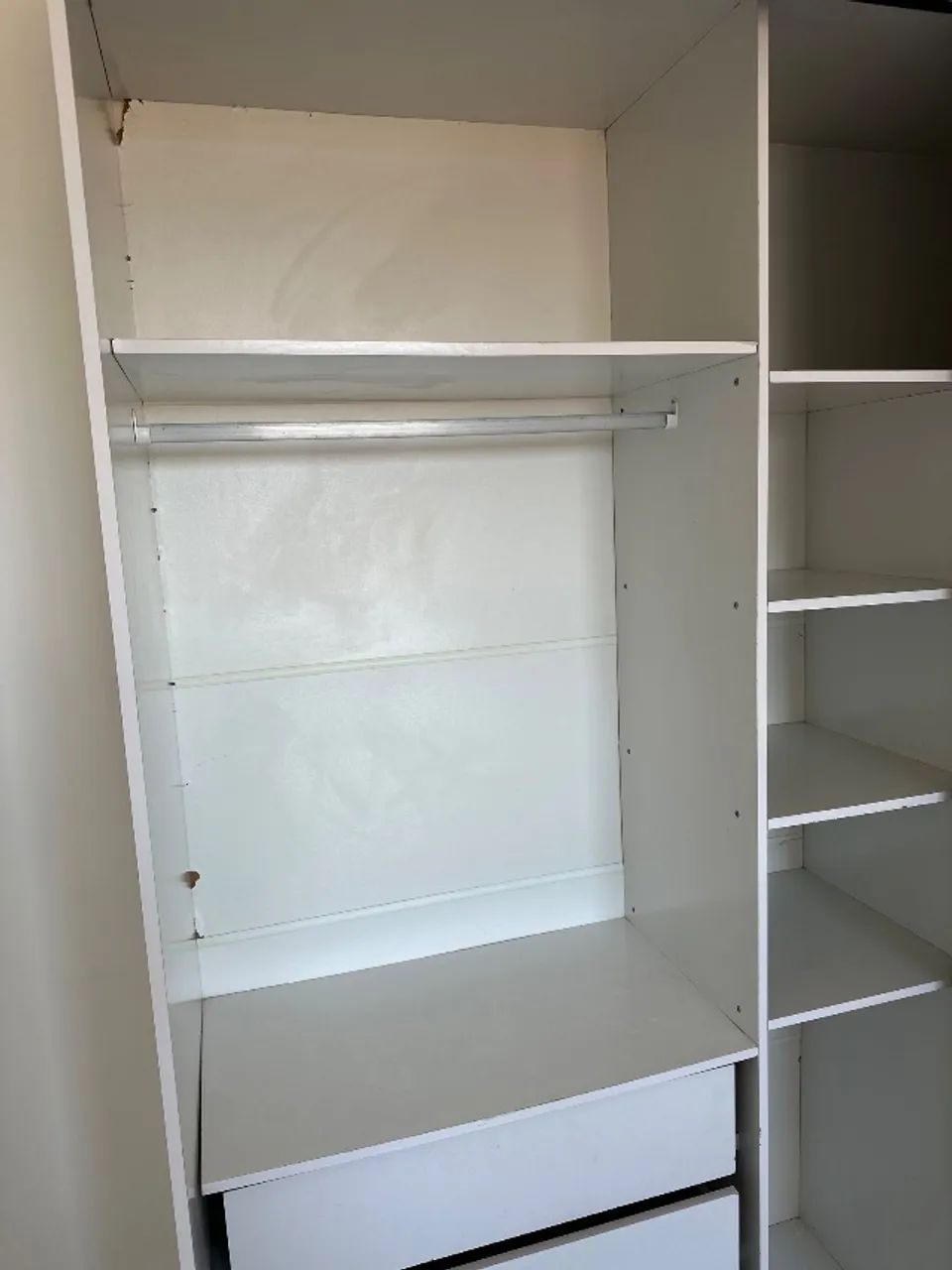 Guarda roupa grande - Foto 4