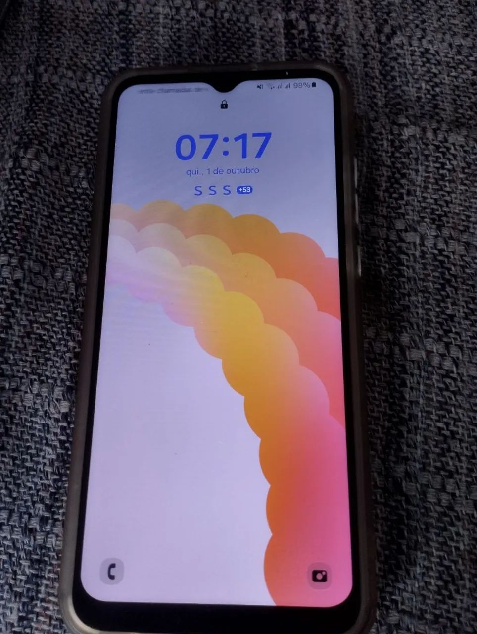 APARELHO CELULAR
