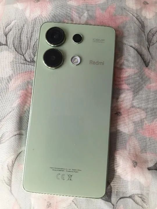 Redmi note 13 4g