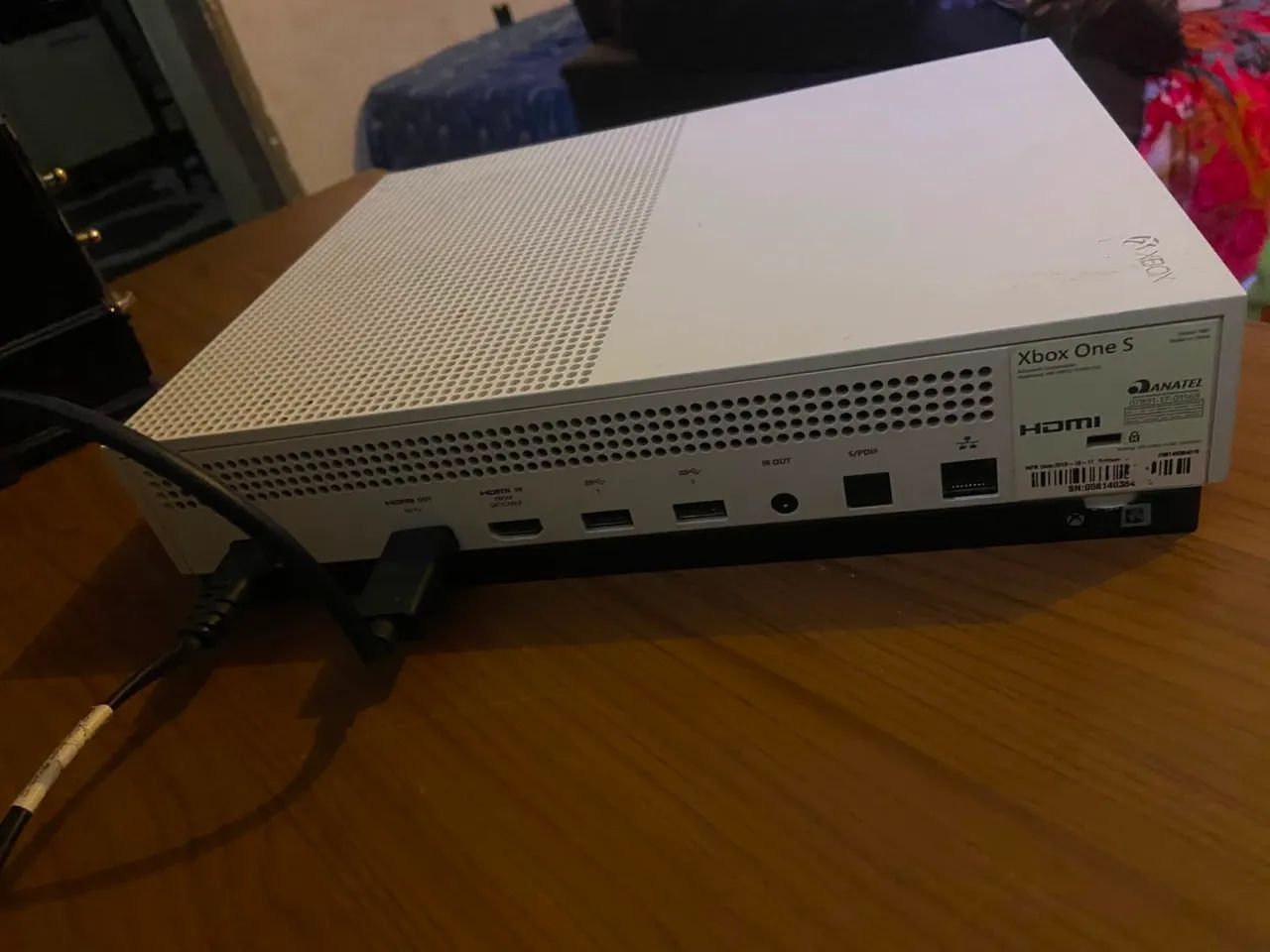 Vende-se  x box one s - Foto 4