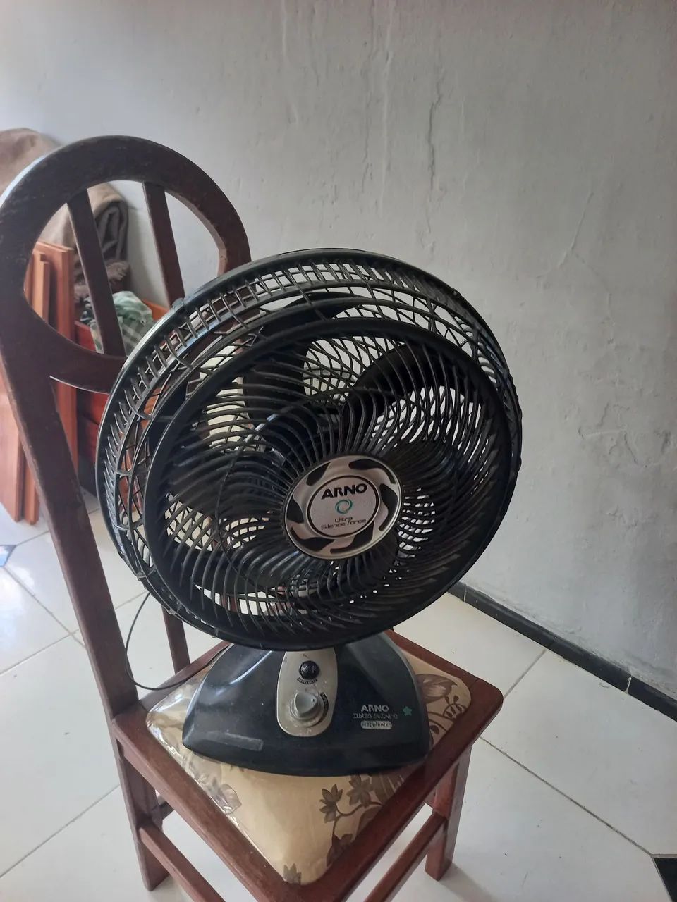 Ventiladores marca arno  - Foto 5