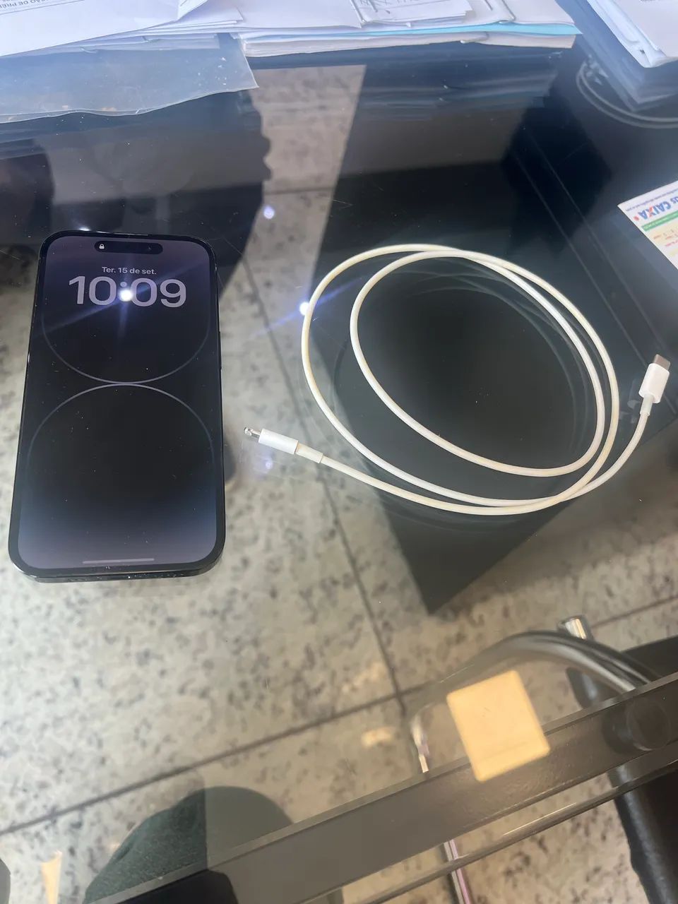 iPhone 14 Pro 256gb - Foto 2