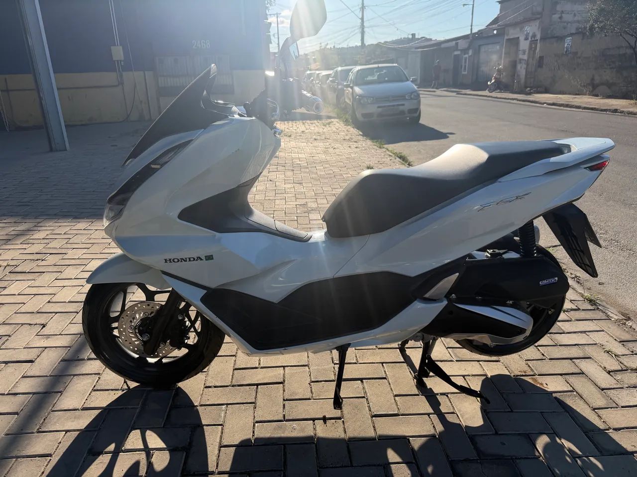 Pcx 2023 abs  - Foto 5