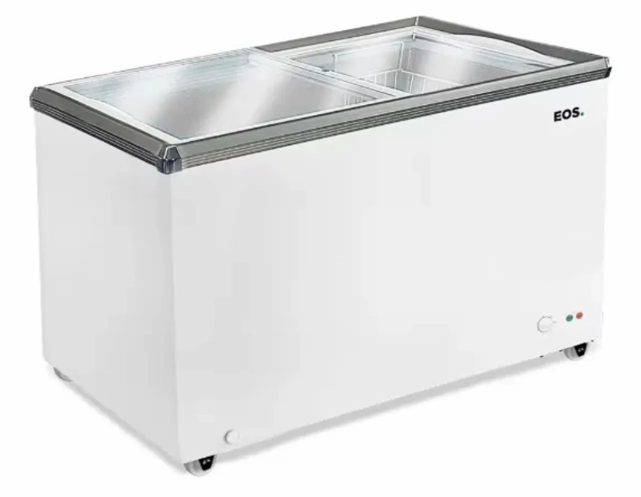 Freezer Horizontal Eos
