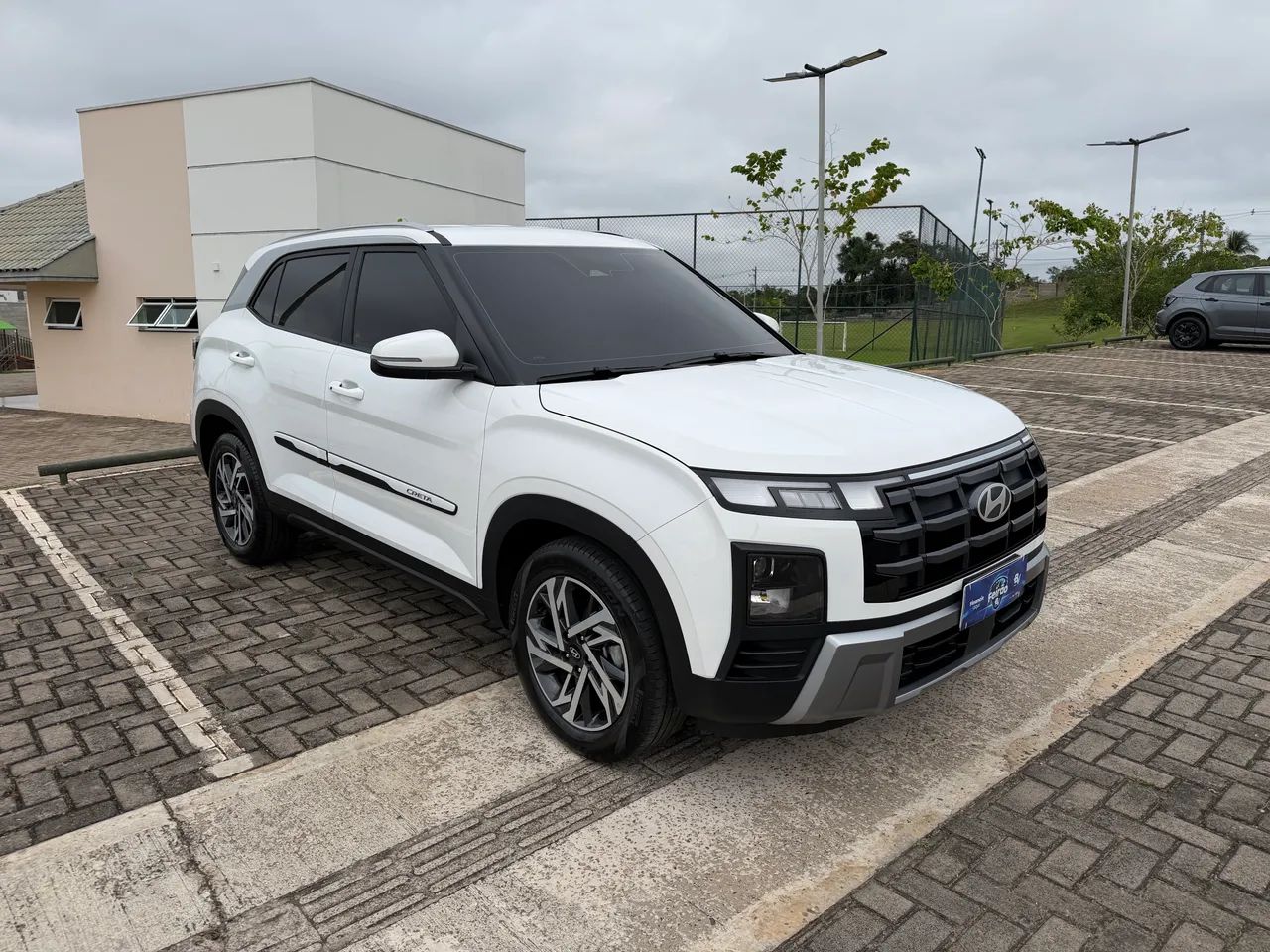 Hyundai Creta 2025