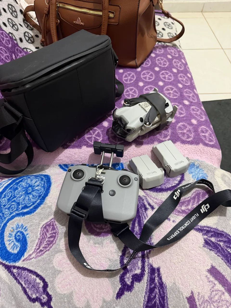 Dji mini 4 pro  - Foto 2