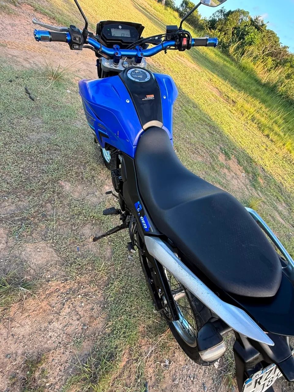 Lander 250 ano 2022 - Foto 5