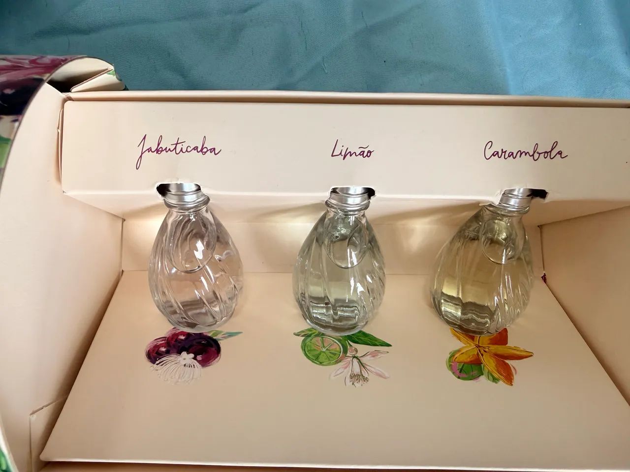 Perfume - Foto 3