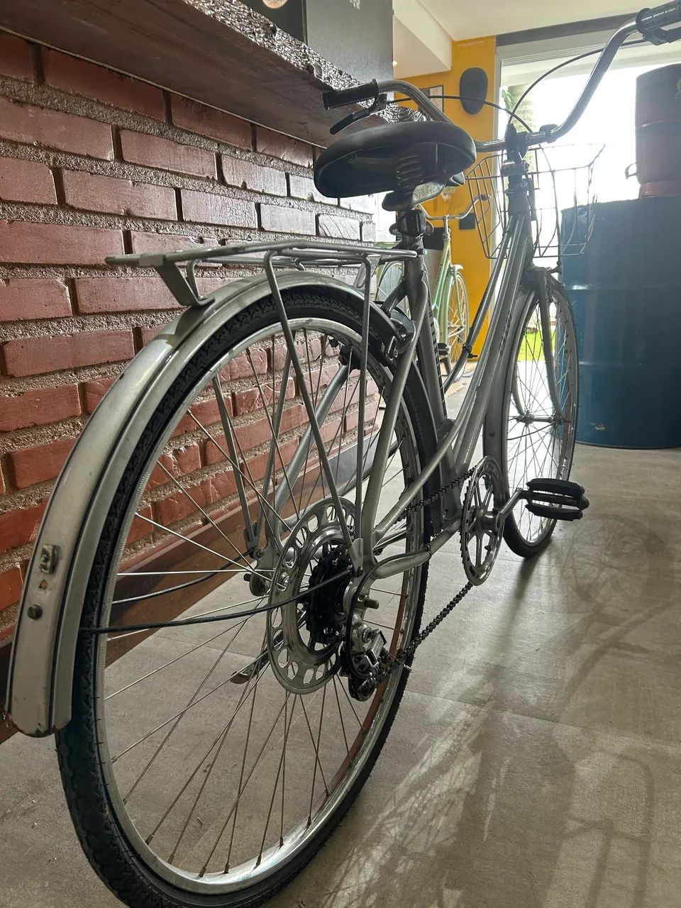 Bicicletas clássicas Vintage  - Foto 5