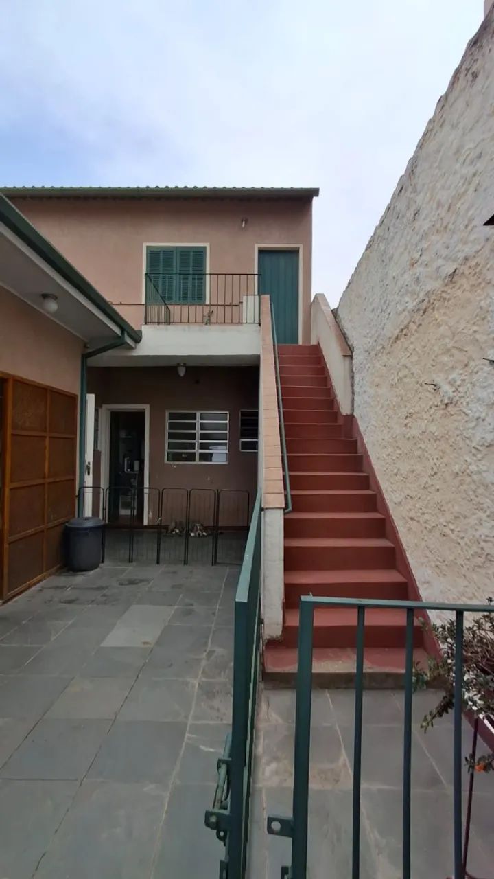 EDÍCULA TÉRREA ZONA NORTE - VILA GUILHERME - 1 OU 2 VAGAS  PARA CARRO - Foto 2
