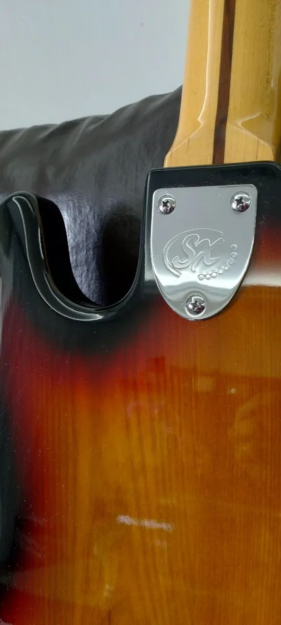 BAIXO SX 04C  JB THOR 75 - Foto 5