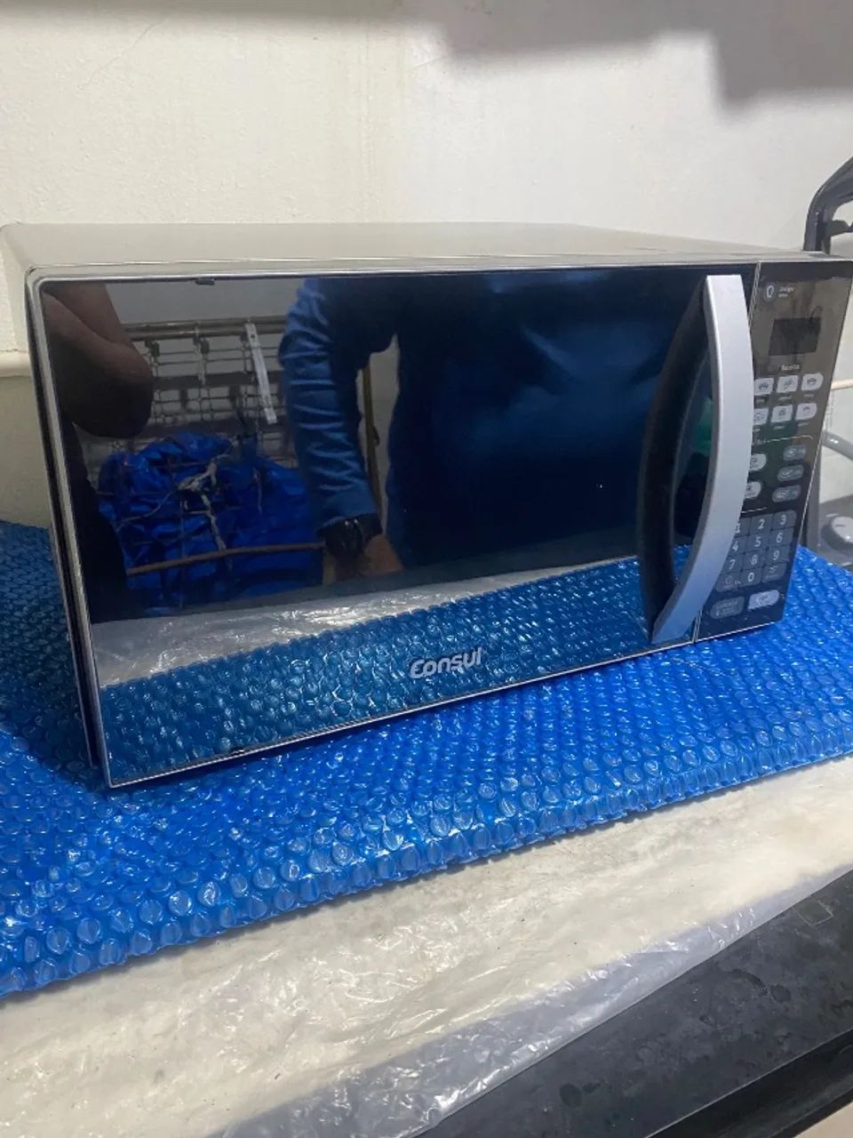 Microondas  - Foto 4