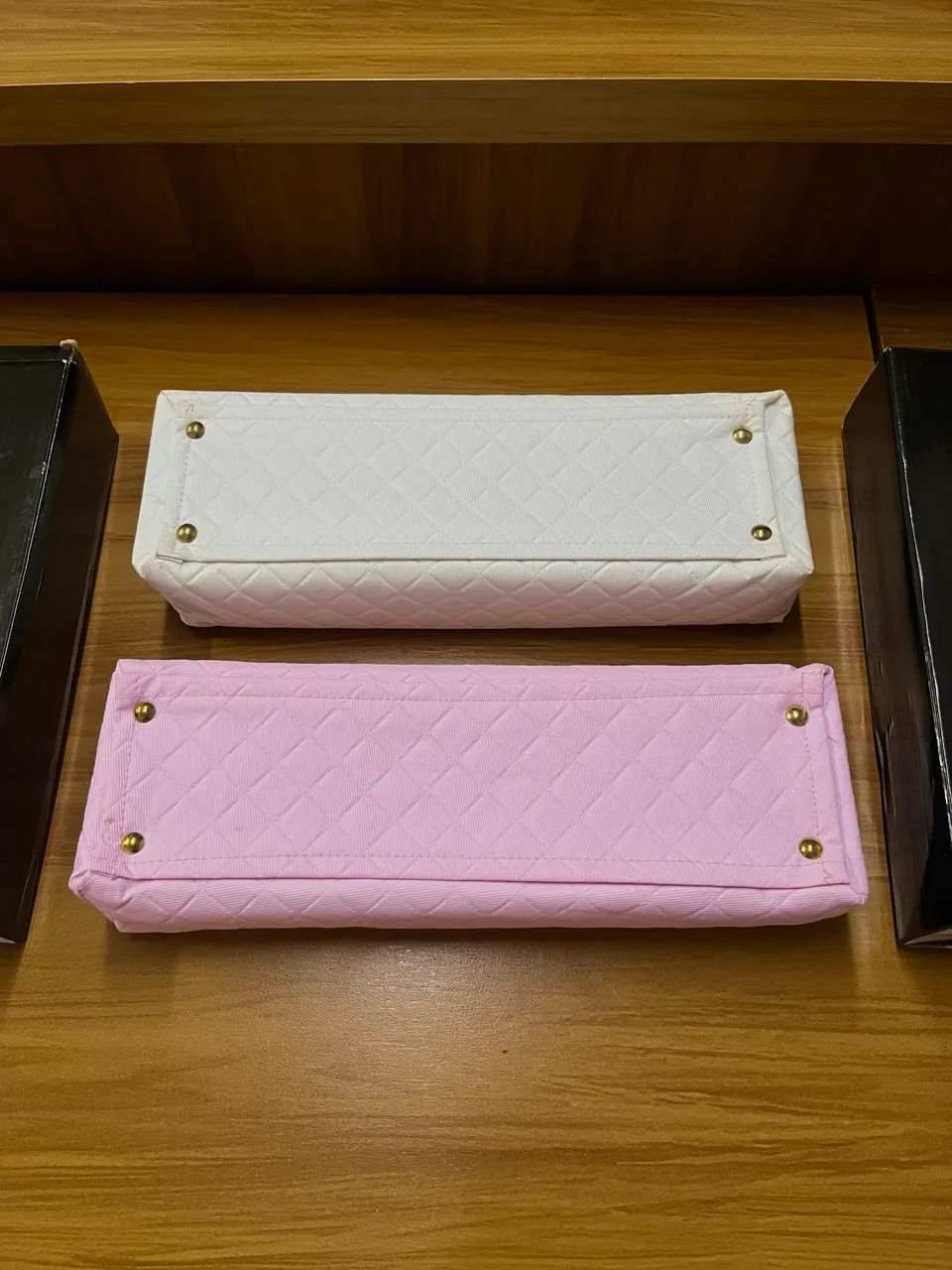 Suporte para Mãos e Mão de Treino Nail Designer - Foto 3