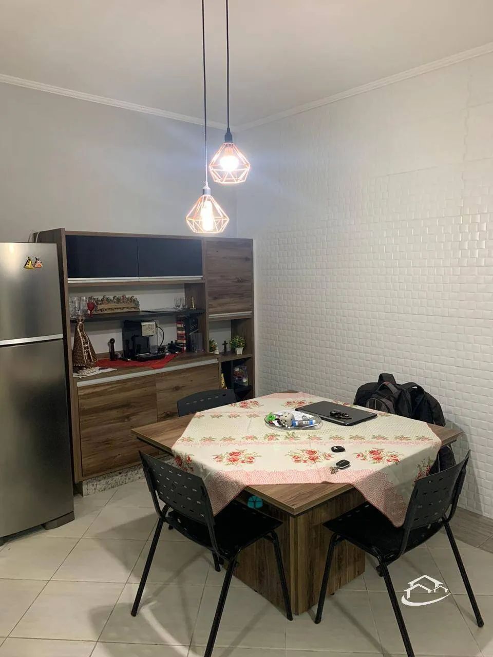 Casa com Móveis Planejados em Lorena à Venda - Foto 3