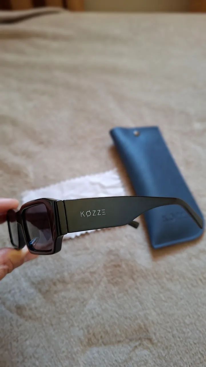 Óculos de sol kozze - Foto 2