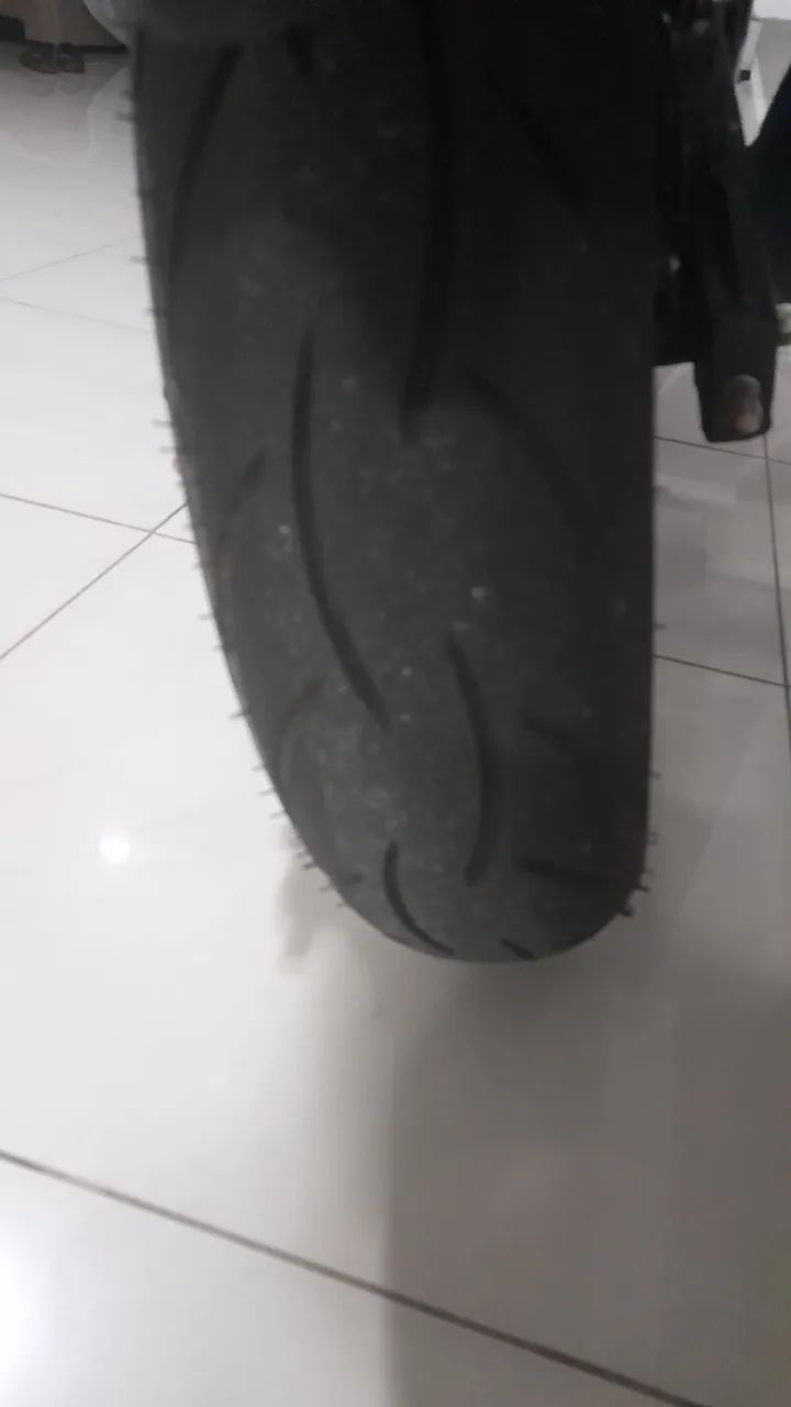 YAMAHA MT03 - Foto 5
