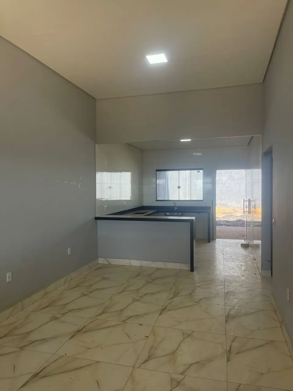 Vendo casa rua 3 26 de setembro  - Foto 4