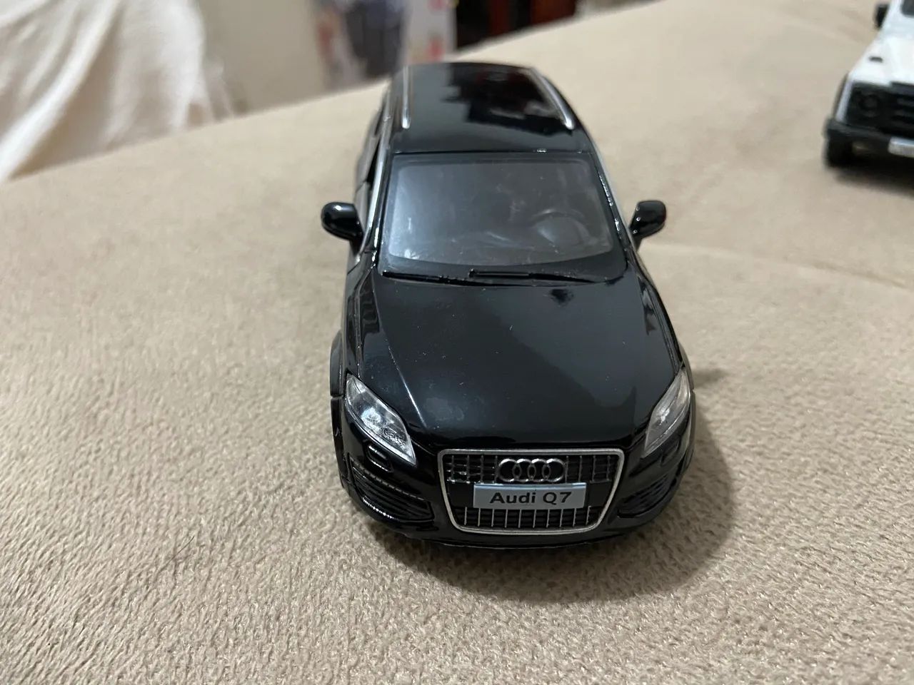 Audi Q7 V12 - Uni Fortune - Foto 2