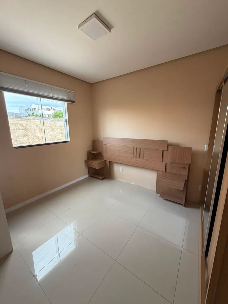 Vendo apartamento térreo, com área externa, Ingleses do Rio Vermelho  - Foto 3
