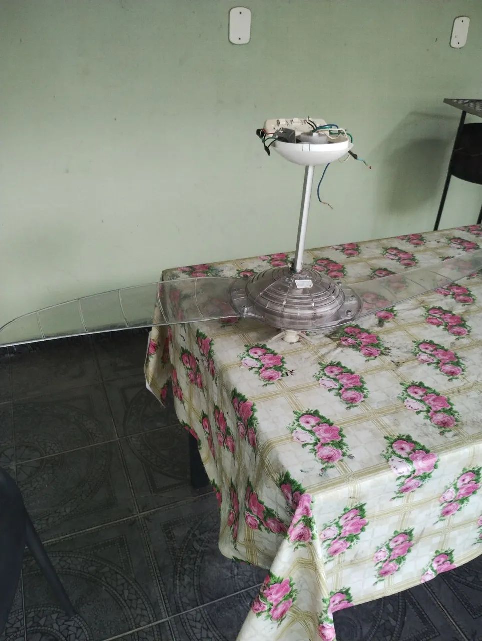 Ventilador de Teto