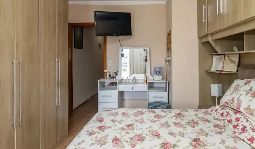 Sobrado para venda em Pirituba com 3 quartos, sendo 1 suíte, 96m² - Foto 5