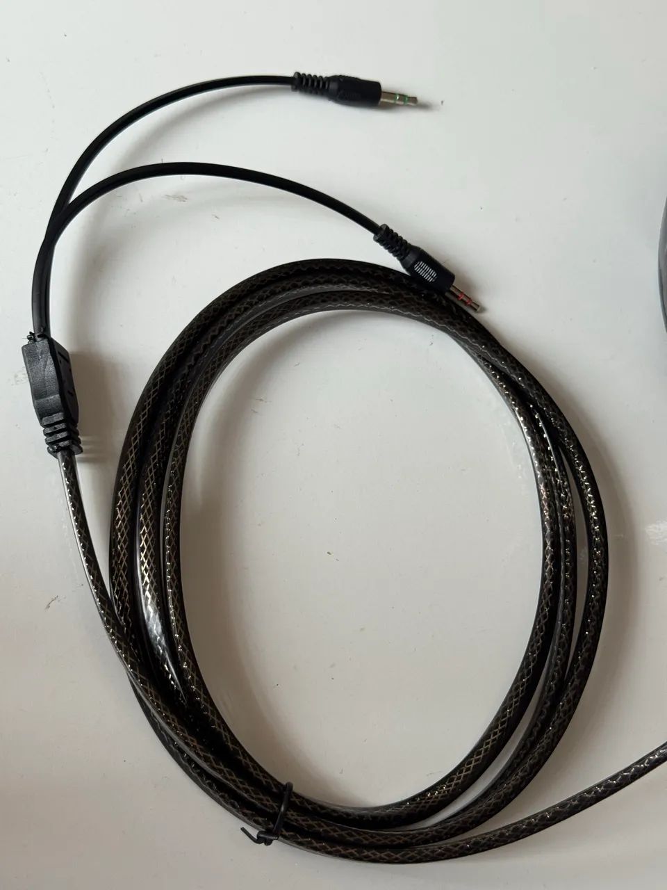 Headset Gamer Sparrow C3 Tech - Foto 4