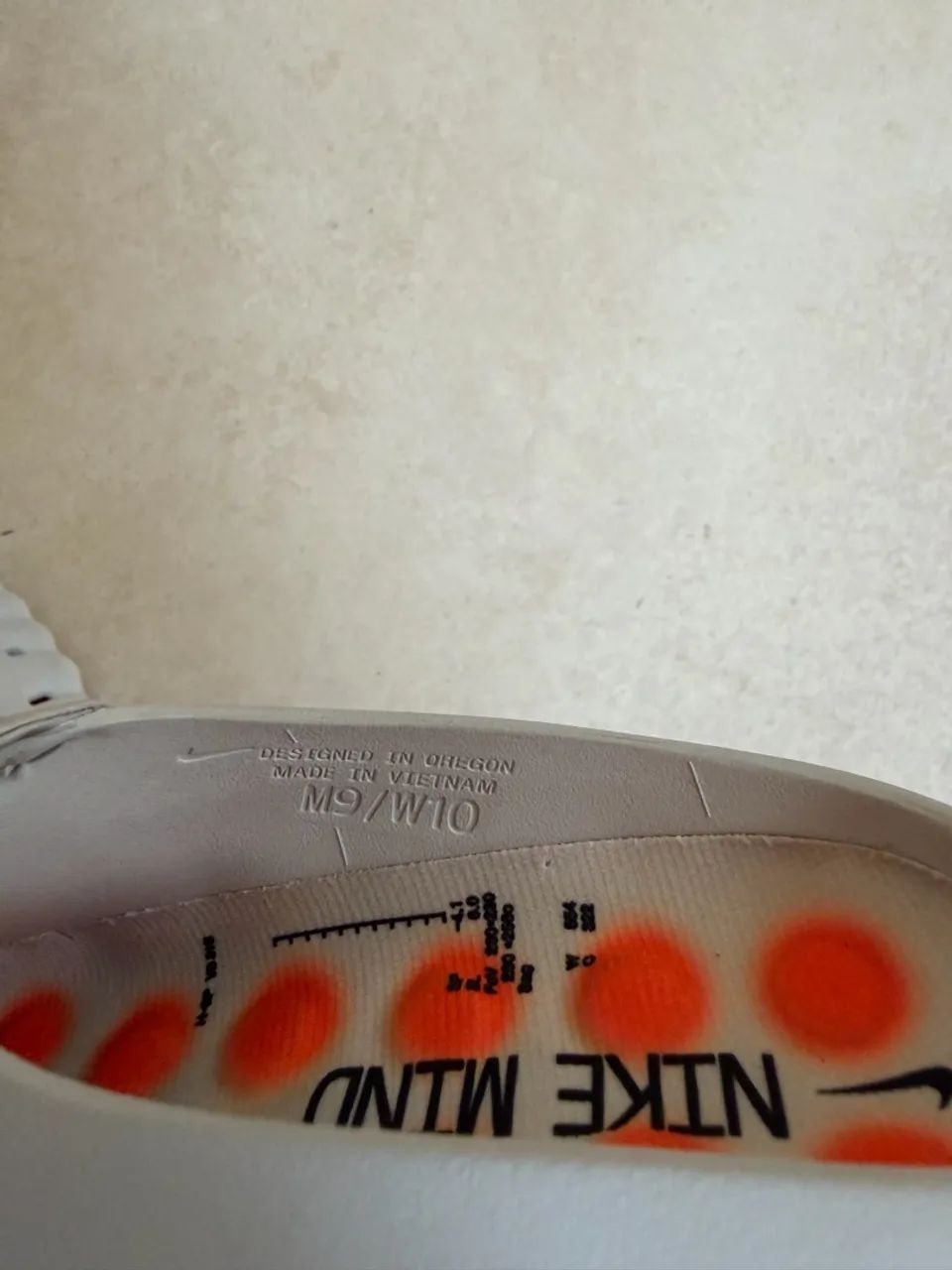 Nike Mind 001 Original - Novo - Foto 5