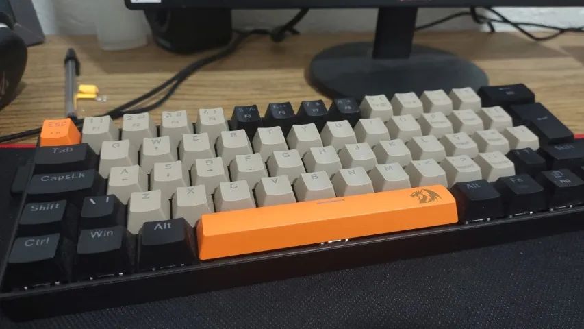 PC Gamer Completo troco por iphone ou macbook