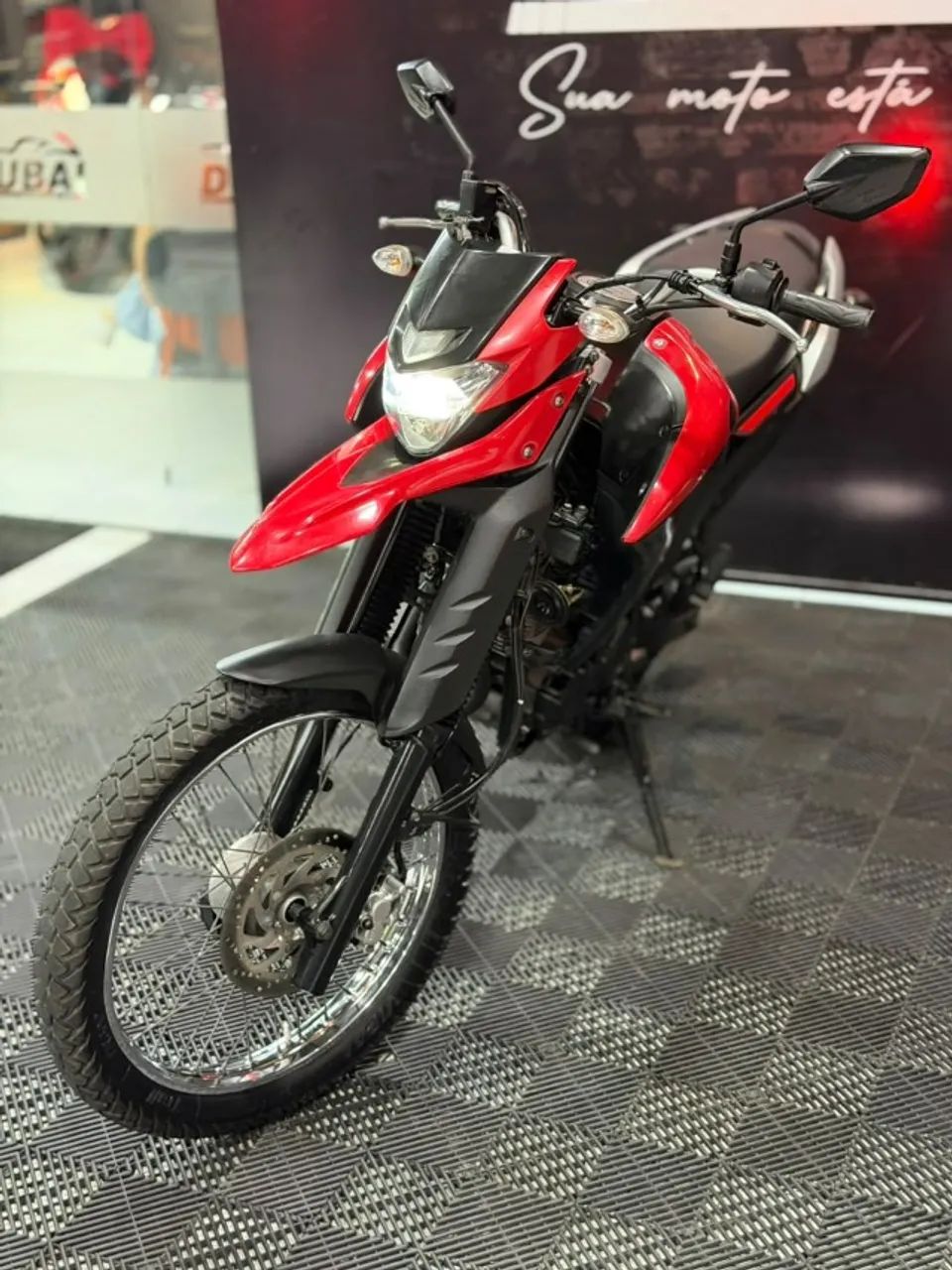 YAMAHA LANDER 2023 - Foto 5
